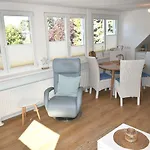 Apartment Fischerhus Deck 2 *