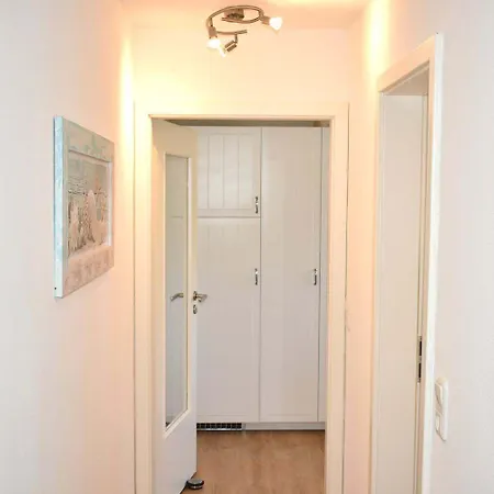 アパート Fischerhus Deck 2 *