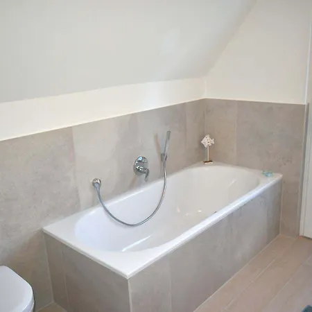 アパート Fischerhus Deck 2