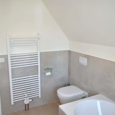 アパート Fischerhus Deck 2 *