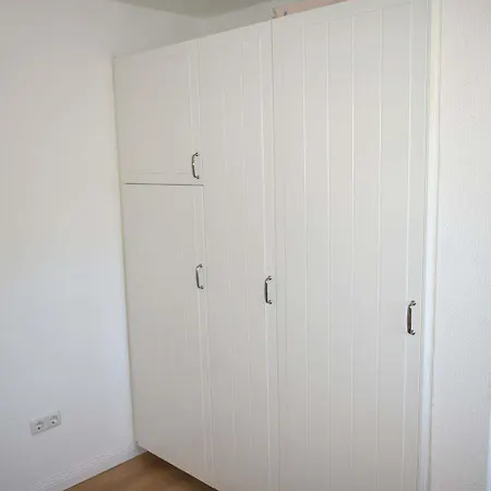 Fischerhus Deck 2 アパート ティメンドルファー・シュトラント