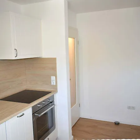 Fischerhus Deck 2 ティメンドルファー・シュトラント