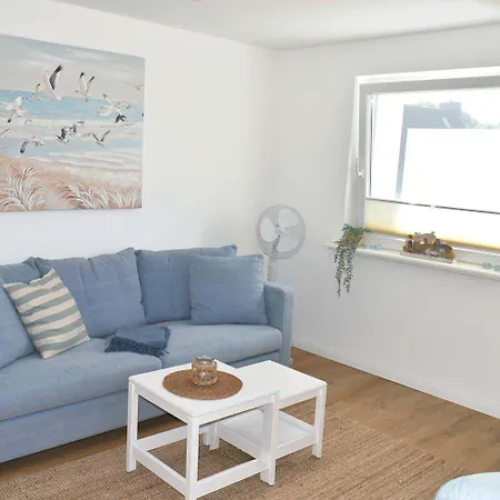 Fischerhus Deck 2 アパート