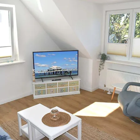 アパート Fischerhus Deck 2 *