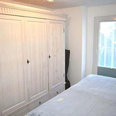 アパート Fischerhus Deck 2