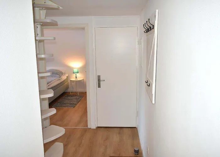 Lägenhet Fischerhus Deck 2