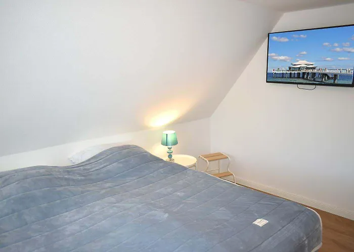 Fischerhus Deck 2 Lägenhet *