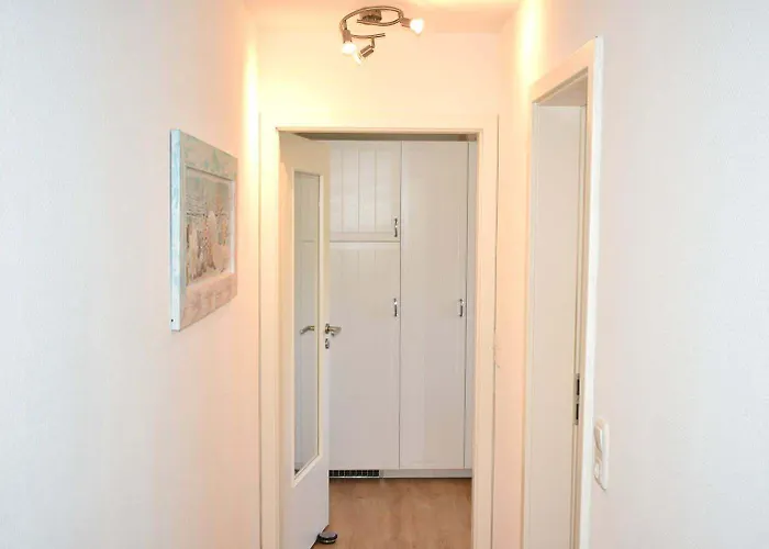 Lägenhet Fischerhus Deck 2 *