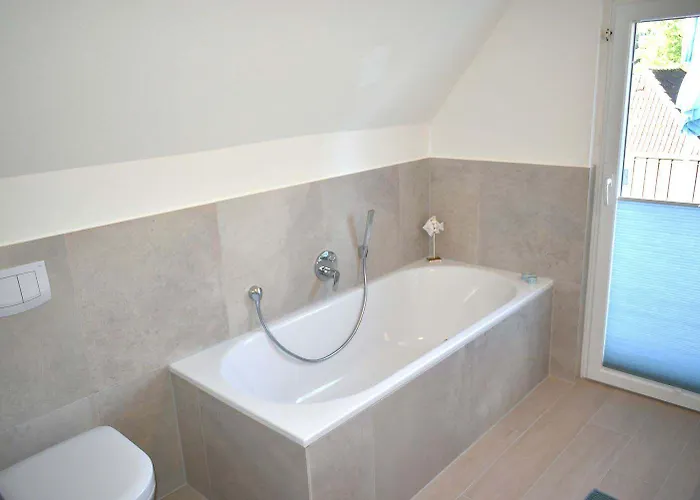 Lägenhet Fischerhus Deck 2