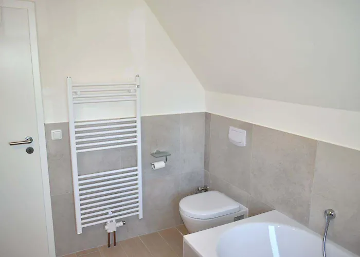 Lägenhet Fischerhus Deck 2 *