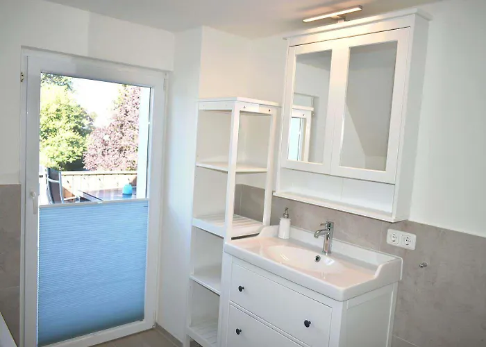 Lägenhet Fischerhus Deck 2