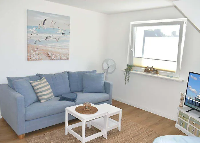 Fischerhus Deck 2 Lägenhet