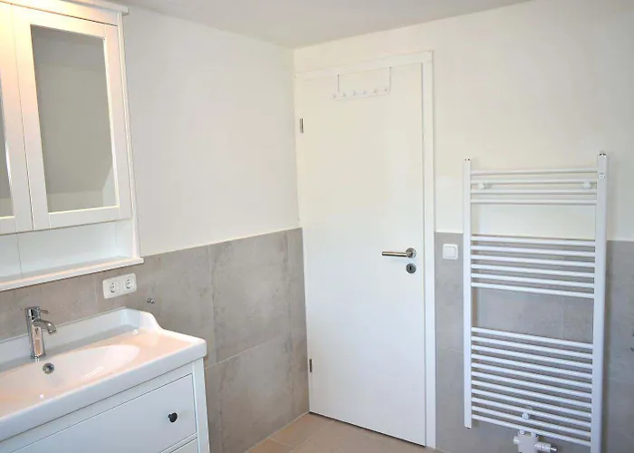 Fischerhus Deck 2 Timmendorfer Strand